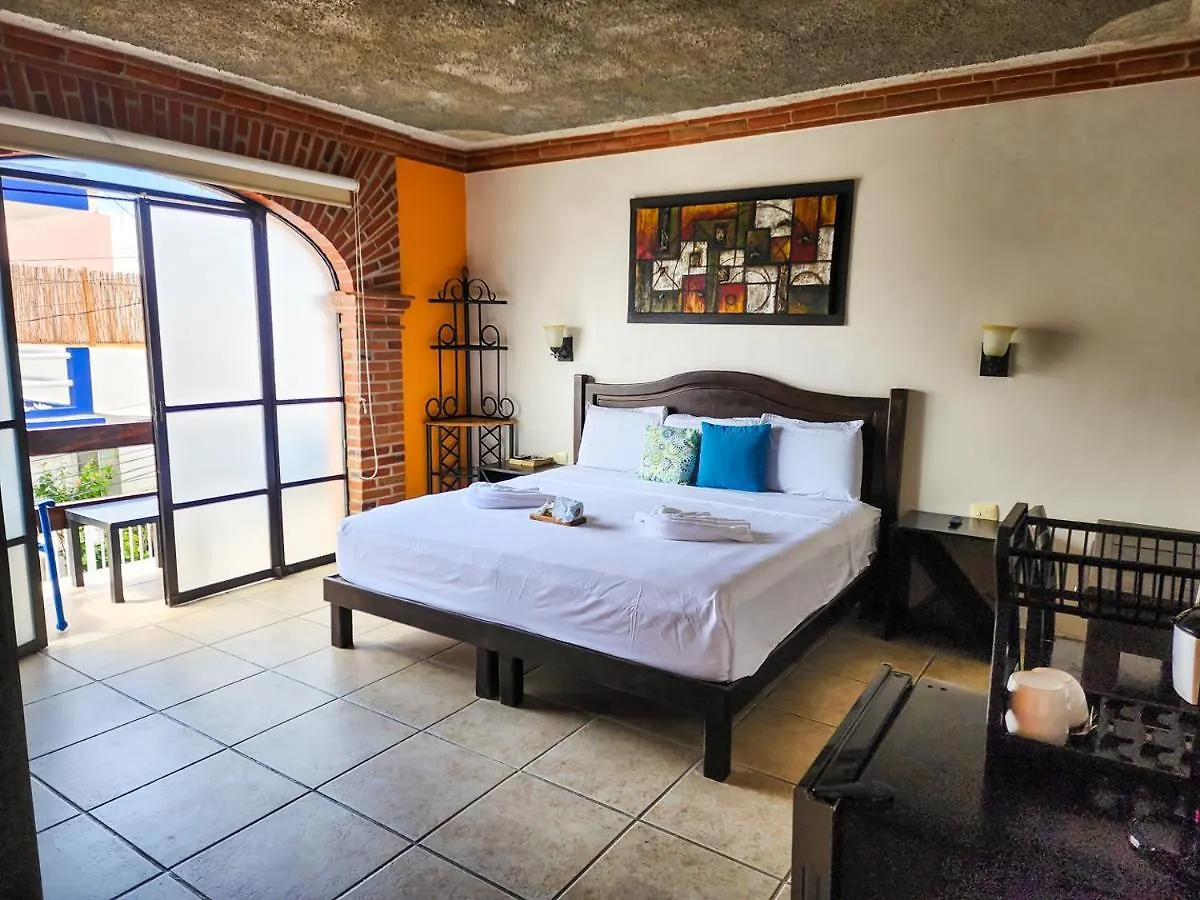 Locanda Hotel Fitz-Mar Isla Mujeres
