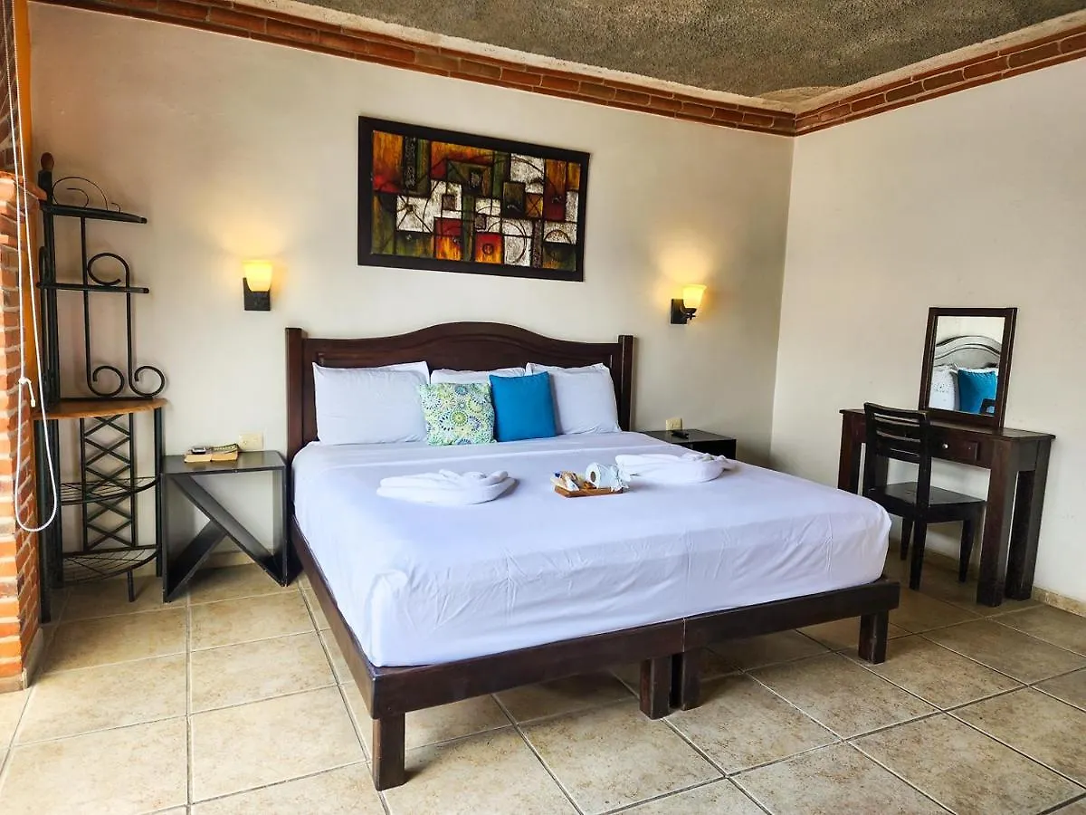 Hotel Fitz-Mar Isla Mujeres Locanda