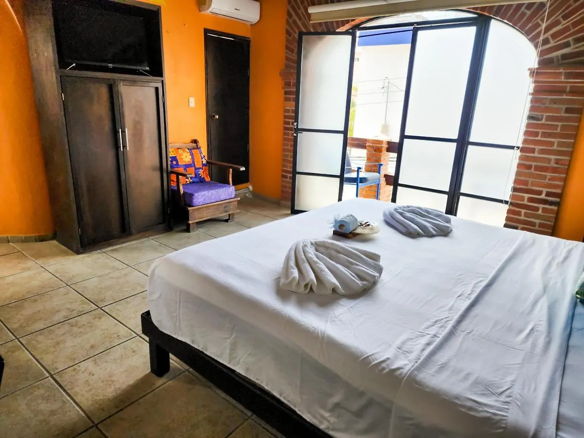 Hotel Fitz-Mar Isla Mujeres