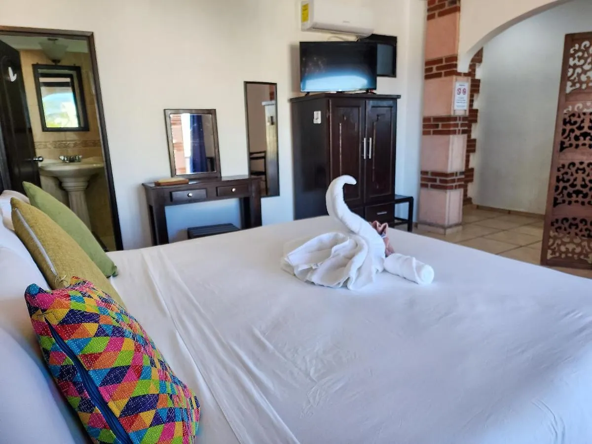 Hotel Fitz-Mar Isla Mujeres Locanda