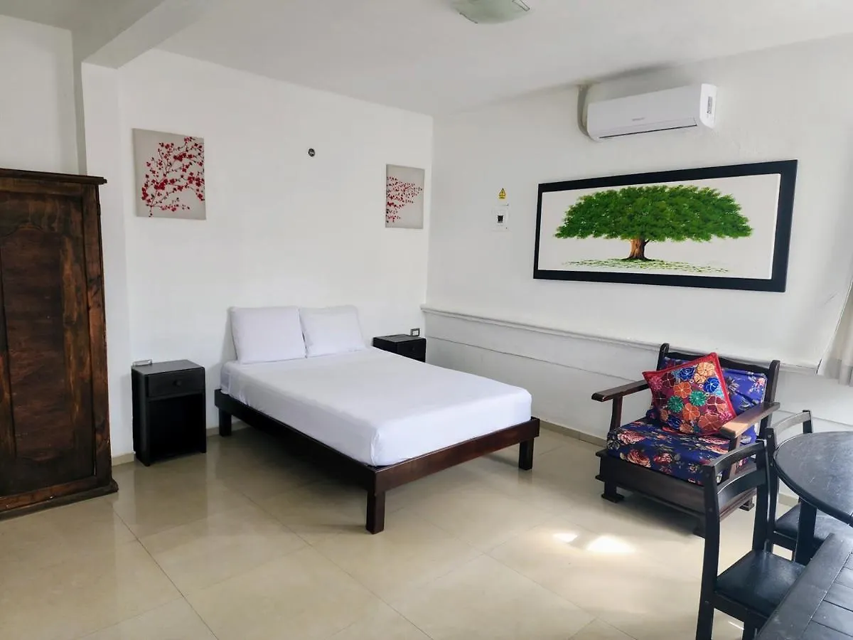 Hotel Fitz-Mar Isla Mujeres 0*,
