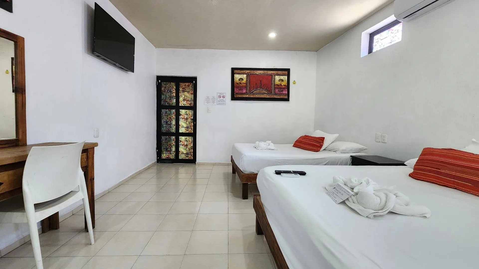 Hotel Fitz-Mar Isla Mujeres Messico