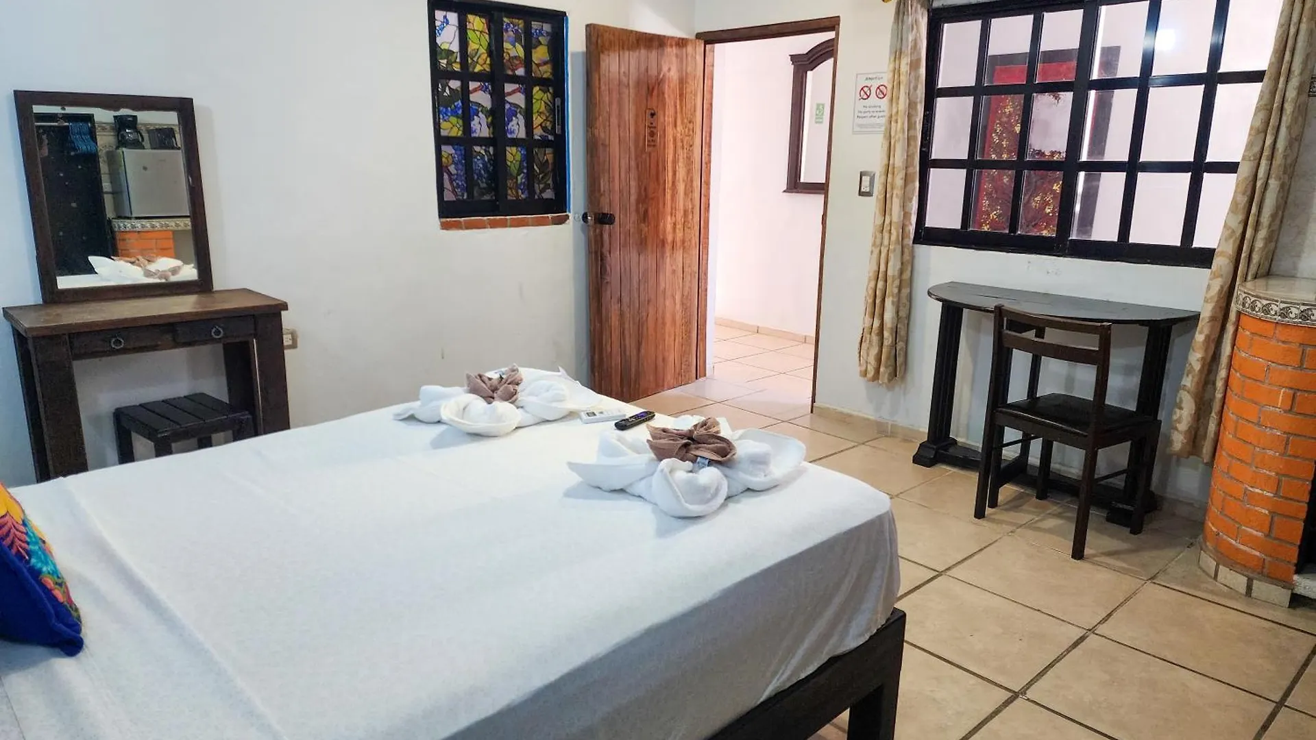 Hotel Fitz-Mar Isla Mujeres 0*,