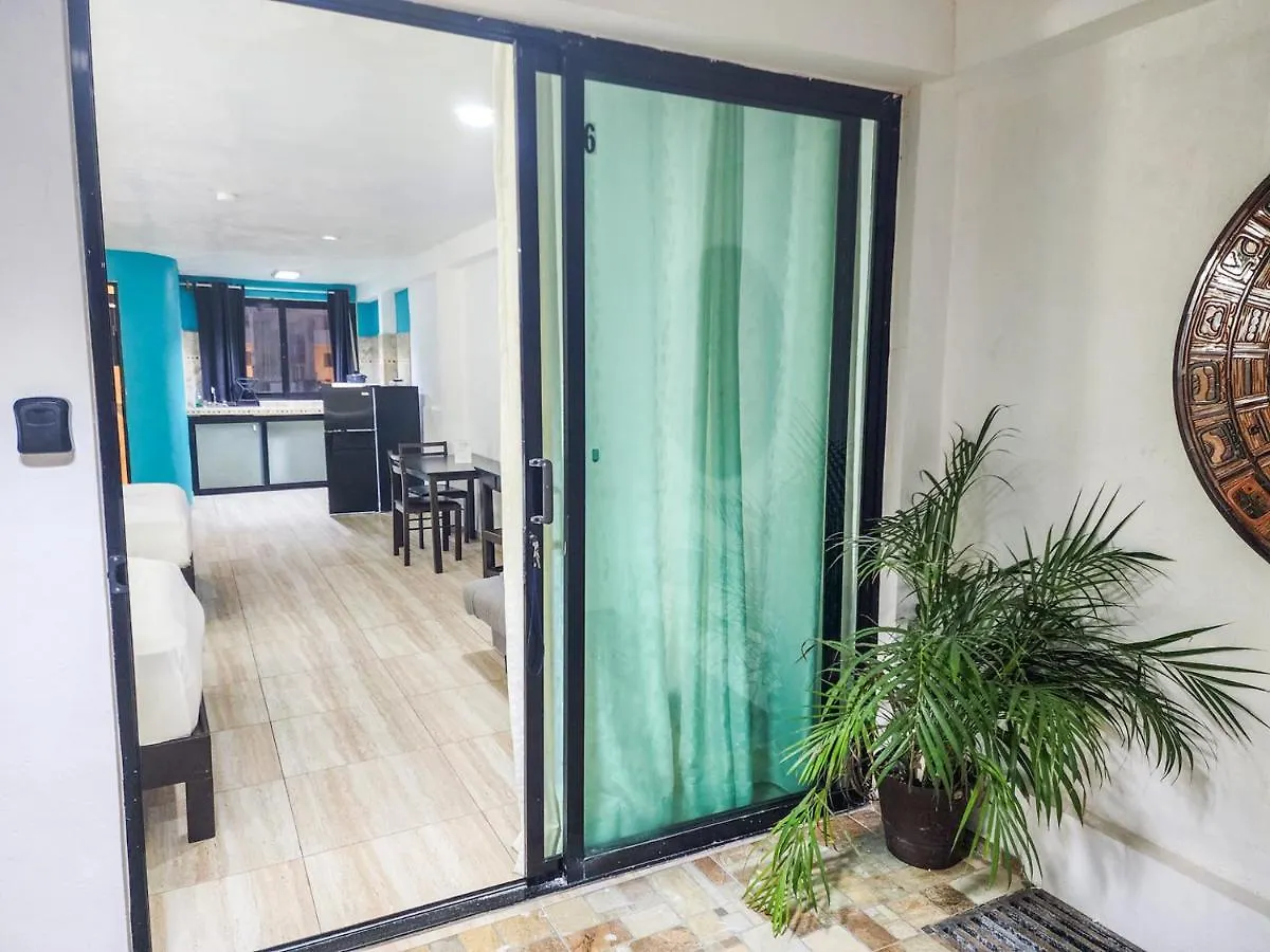Gasthof Hotel Fitz-Mar Isla Mujeres