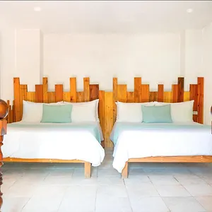 4* Hotel Mayan Monkey - Social (adults Only)