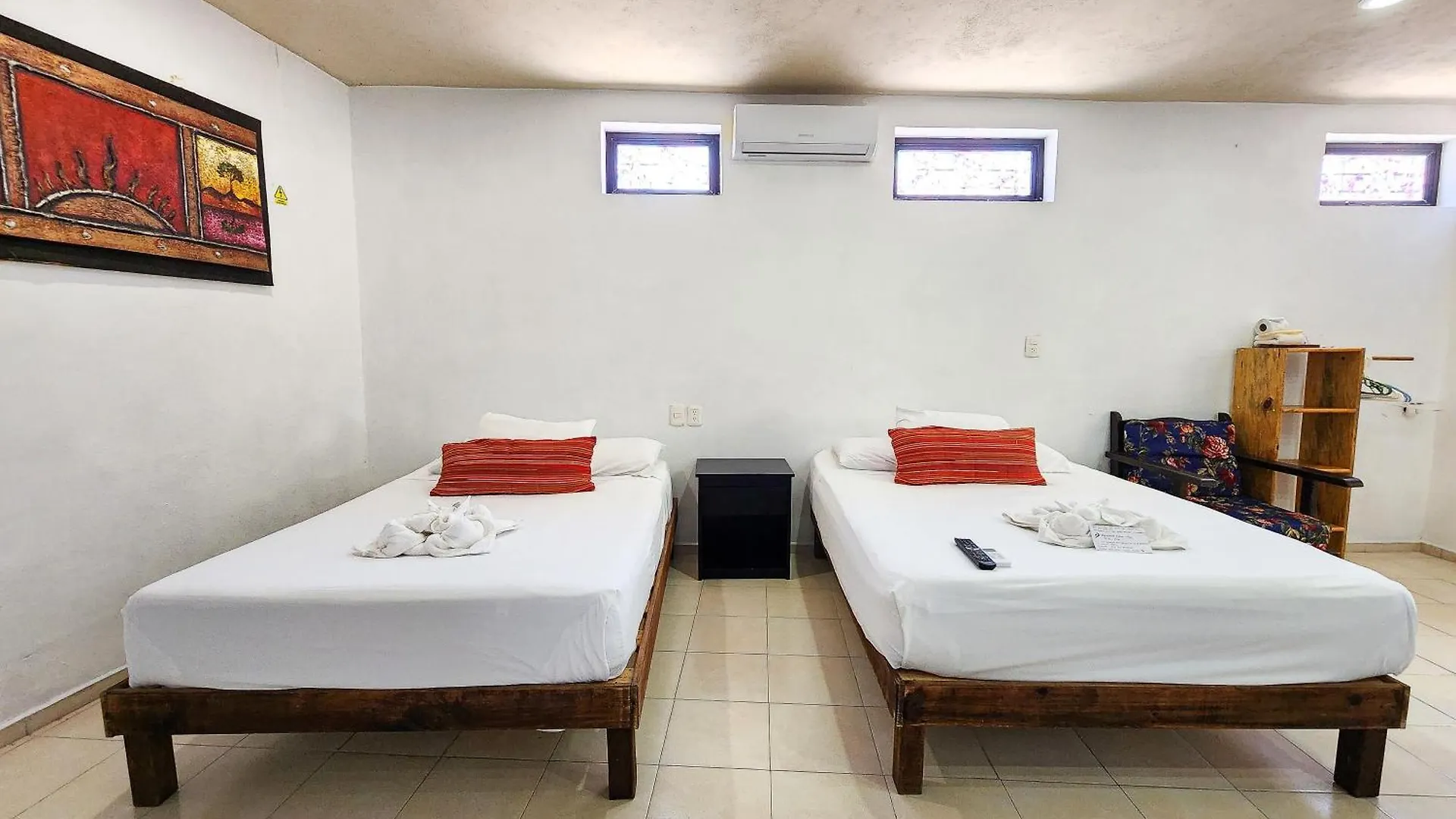 Fitz-Mar Hotel Isla Mujeres